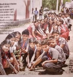 We Care for Our Environment